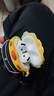 Apple/苹果 AirPods 4(支持主动降噪)搭配无线充电盒(USB-C)苹果耳机 蓝牙耳机适用iPhone/iPad 四代 实拍图
