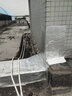 牛鱼堵漏王防水丁基胶带屋顶楼顶裂缝补漏自粘防水卷材屋面强力止漏贴 优选丁基自粘防水卷材【宽50厘米*长5米升级加厚 实拍图
