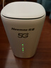 纽曼5G无线路由器随身WiFi6移动免插卡cpe多网通千兆双频车载便携式高速上网卡全国通用流量2025款 实拍图