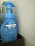 珊珂保湿洁面泡泡150ml 日本进口泡沫洗面奶绵密泡沫柔和净肤洁面乳女 实拍图