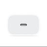 Apple/苹果 20W USB-C充电器  type-c充电器苹果手机充电器原装手机快充头 苹果17手机充电器 实拍图