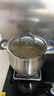 爱仕达（ASD）汤锅 304不锈钢蒸锅炖煮锅 C味黛丽舍24CM燃气电磁炉通用GL1724HB 实拍图