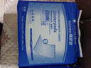 NORTHSHORE成人护理垫老人用一次性隔尿垫婴儿 产妇产褥垫XL大号40片80x90cm 实拍图