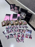BLACKPINK 3rd MINI ALBUM [DEADLINE] BLACK Ver. 【赠京东预售特典卡A 随机成员】 实拍图