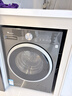 小天鹅（LittleSwan）滚筒洗衣机全自动家用 带烘干洗烘一体 10KG大容量 超薄 TD10V28T以旧换新 国家补贴 自营 内衣洗 实拍图