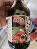 东字寿司刺身酱油【日本原装进口】日式调味料汁200ml零脂鱼生寿司 实拍图
