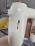 小熊（Bear）打蛋器 家用电动打蛋机 迷你奶油打发器 烘焙手持自动搅蛋器搅拌器  DDQ-B01K1 实拍图