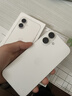 Apple/苹果 iPhone 16（A3288）128GB 白色 支持移动联通电信5G 双卡双待手机 实拍图