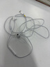 Apple/苹果 EarPods USB-C有线耳机 type-c有线耳机苹果耳机 苹果17有线耳机笔记本耳机游戏音乐 实拍图