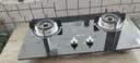 万和【B3L20·4.5kW】液化气猛火烟灶联动家电以旧换新嵌入式家用煤气双炉具台燃气灶 实拍图