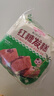 安井红糖发糕 400g*3袋 每袋10块装 家庭装切糕面点 速冻早餐半成品 实拍图