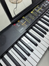 雅马哈（YAMAHA）(YAMAHA) PSR- F52儿童成人通用零基础初学入门娱乐演奏电子琴 实拍图