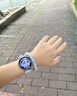 HUAWEI WATCH GT 5 冰晶蓝41mm华为智能手表情绪健康助手玄玑感知系统【女神礼物】 实拍图