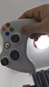 京东快递360游戏手柄适用xbox手柄电脑pc手柄震动反馈steam黑神话悟空有线/无线手柄充电款接收器 【电脑专用】360无线白色+接收器*充电款 实拍图