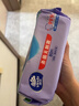 维达（Vinda）杀菌湿巾 80片*5包 线条小狗IP款 杀菌率99.9% 湿巾大包 湿纸巾 实拍图