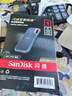 闪迪（SanDisk）4TB Type-c USB3.2 NVMe移动固态硬盘（PSSD）E61卓越版 1050MB/s三防保护 手机笔记本电脑外接SSD 实拍图