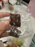 良品铺子猪肉片脯肉干肉片猪肉铺靖江特产解馋高蛋白休闲零食小包装小吃 【原切后腿肉|麻辣味】大凉山风干猪肉片298g(50-60包) 实拍图