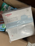 维德（WELLDAY）一次性医用外科口罩独立装白色防鼻炎过敏防沙尘灭菌级50只/盒*2 实拍图