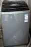 TCL抗菌除螨波轮洗衣机全自动9KG一级能效小型家用家电国家补贴以旧换新宿舍租房京东自营B90L2R 实拍图