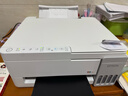 爱普生（EPSON）【新品】墨仓式 L3351彩色打印机 微信打印/无线连接 家用AI学习打印机（打印、复印、扫描） 实拍图