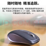 罗技（Logitech）Wave Combo 无线人体工学键鼠套装 垂直鼠标 无线蓝牙鼠标 办公键盘 无线键盘 蓝牙键盘 黑色 实拍图