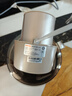 苏泊尔（SUPOR）绞肉机家用电动小型全自动多功能碎肉绞馅辅食料理机大容量搅拌机双钛刀不锈钢碗 JR78S-G220 实拍图