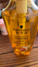 施华蔻（Schwarzkopf）金纯盈润精油洗发露400ml 无硅油洗发水 植物精油改善毛躁 实拍图