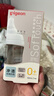 贝亲（Pigeon）新生儿 防胀气宽口径玻璃奶瓶160ml SS号奶嘴 0个月+ AA260 实拍图