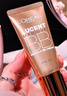 欧莱雅粉BB#10修颜霜妆前遮瑕防晒隔离bb霜粉底生日礼物送女友 实拍图