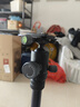 富图宝（Fotopro）X5I PRO+52QP 便携反折可变独脚相机摄影云台三脚架 实拍图