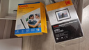 KODAK柯达 4R/6英寸 270g防水RC高光面照片纸/喷墨打印相片纸/相纸 50张彩袋装9891-102 实拍图