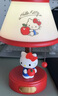 马克图布Hello Kitty台灯高颜值小夜灯乔迁订婚送女友女孩儿童女生日礼物 实拍图
