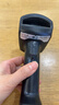得力扫码枪 一维无线扫描枪快递物流查询收款医保支付备件库盘点商品入库追溯码收银条码扫码器AA131W 实拍图