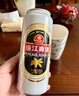珠江啤酒（PEARL RIVER）12度 经典老珠江啤酒500ml*12听 整箱装 京东自营 实拍图
