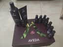 AVEDA【官方正品】艾梵达丰盈强韧紫森林洗发水1000ML蓬松高颅顶姜防断 实拍图