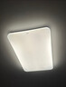 美的（Midea）led吸顶灯纤薄现代简约卧室餐厅客厅灯饰套餐配吊灯明轩A1包安装 实拍图