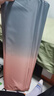 妙馨思泡澡桶成人可折叠家用儿童游泳桶免安装保温浴桶长效洗澡桶坐浴盆沐浴神器 实拍图