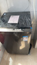 小天鹅（LittleSwan）波轮洗衣机小型全自动家用 8KG 直驱变频 TB80V26DT 以旧换新 国家补贴 京东自营 一级能效 实拍图