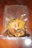 得力家用腊肉抽真空封口机小型真空包装机食品全自动真空机干湿两用保鲜  套装款含15*20cm/50片真空袋 实拍图