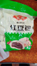 安井红豆包 1kg 2斤装约33个 豆沙包 广式早茶糕点点心 家庭装面点 实拍图