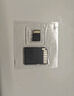 闪迪（SanDisk）256GB TF(MicroSD)内存卡 4K极速金卡A2 V30 U3行车记录仪 运动相机无人机 监控存储卡 读190MB/s 实拍图