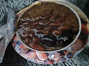 西安多口味甑糕陕西特产小吃正宗镜糕210g糯米饭休闲即食八宝饭 双枣芸豆甑糕210g*1碗 实拍图