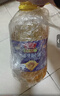 鲁花 食用油 物理压榨 葵花仁油6.18L  实拍图