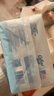 可心柔（COROU）抽纸 婴儿柔纸巾 3层M码100抽*24包保湿纸巾 云柔巾 乳霜纸 整箱 实拍图