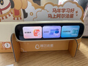 阿尔法蛋词典笔D1Ultra 英语点读笔翻译笔 小学初中高中同步拍照搜题全科学习笔 电子词典扫描笔单词笔 实拍图