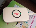 纽曼随身wifi多网通用移动无线wifi6免插卡上网宝随行无线便携车载支持5G/4G设备全国通用流量2026款 实拍图