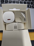 小米45W GaN 小布丁充电器套装 (USB-C）适配苹果/华为/三星/小米手机 支持PD协议氮化镓 适配15 Ultra 实拍图