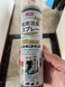 巨奇严选 鞋子除臭剂360ml 银离子消毒杀菌鞋袜喷雾球鞋运动鞋防脚臭 实拍图