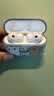 初伴（CHUBAN） 适用airpods5保护套airpods pro3保护套苹果airpods4保护壳无线蓝牙降噪普通版防摔防滑收纳盒 啤酒小狗 AirPods Pro3代 实拍图
