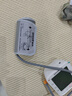 鱼跃（Yuwell）大屏语音电子血压计690F家用血压仪医用高精准血压测量38节礼物 实拍图